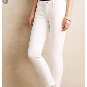 Citizens of Humanity Avedon low skinny